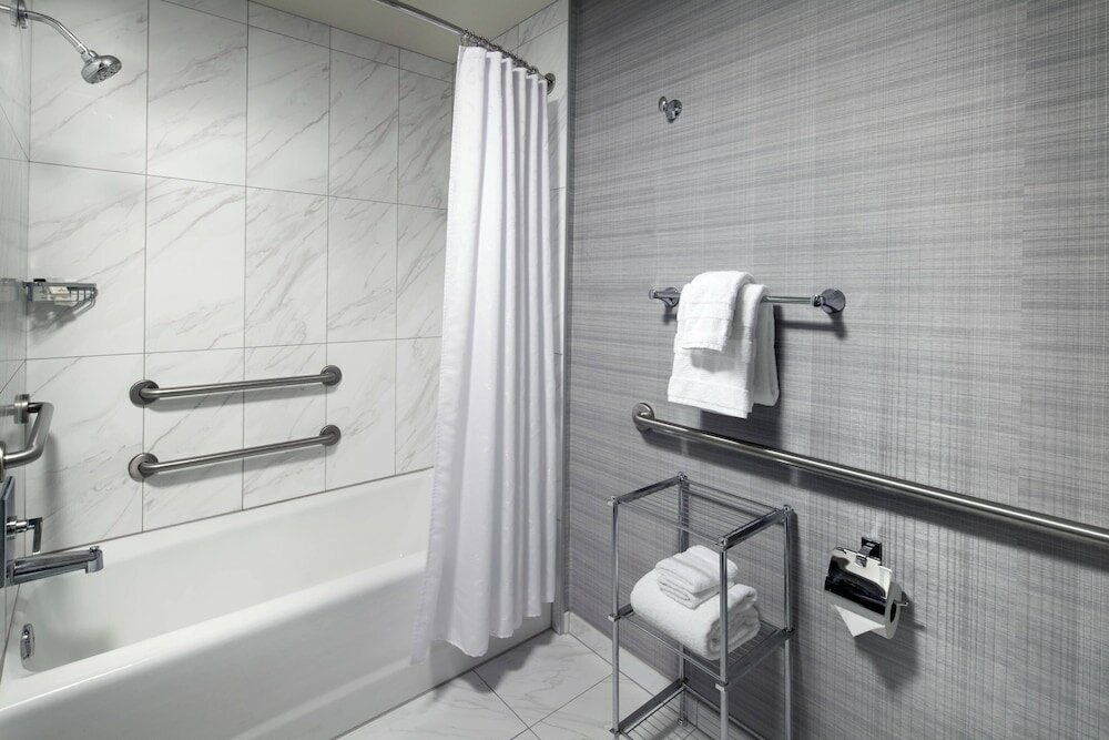 Suite, 1 Bedroom
