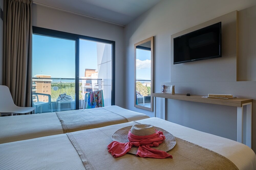 Superior Room, Terrace