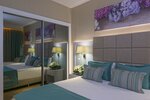 Standard Room (Without Balcony) в Asia Beach Resort & SPA Hotel