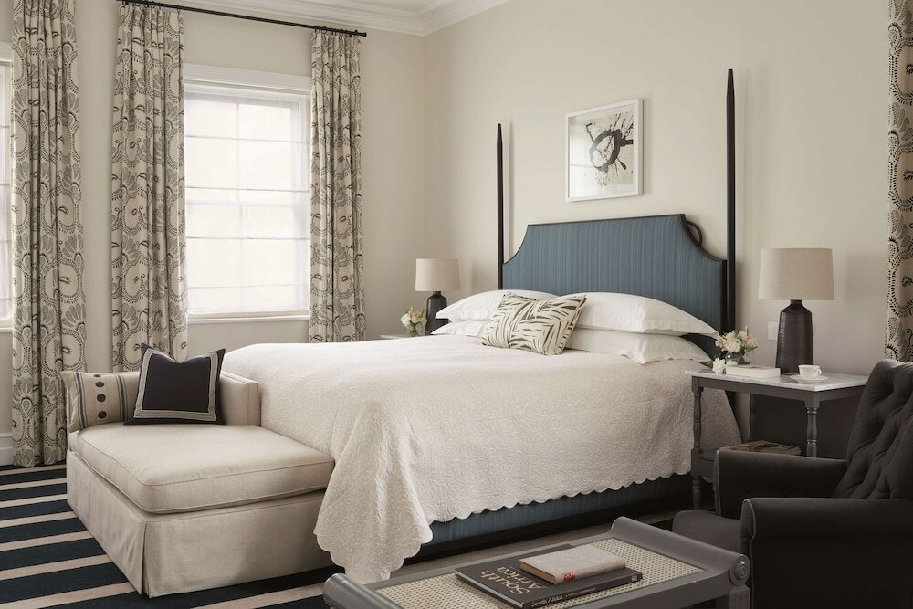 Deluxe Suite (Garden Cottage)