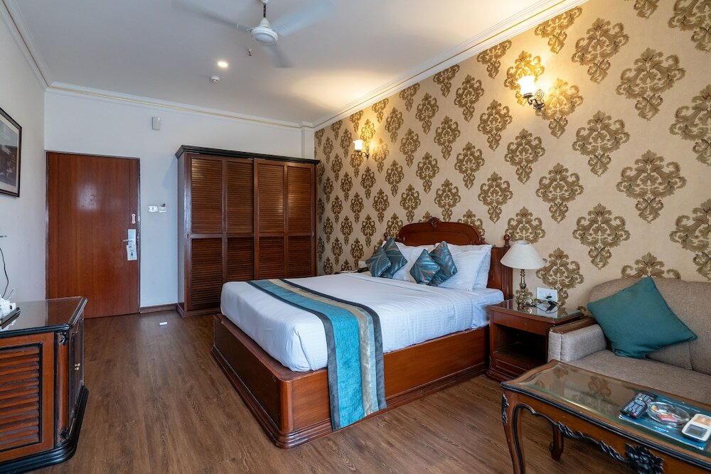Heritage Room