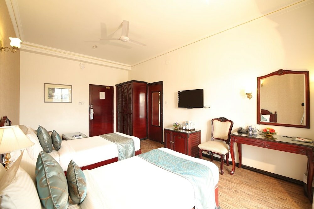 Heritage Room