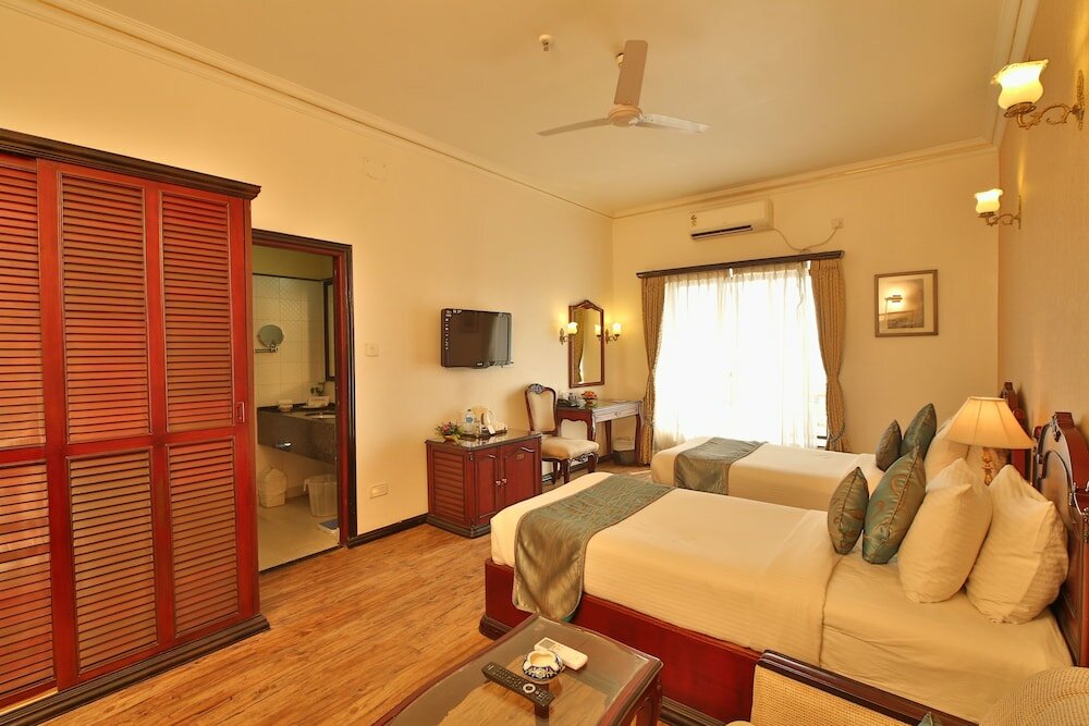 Heritage Room