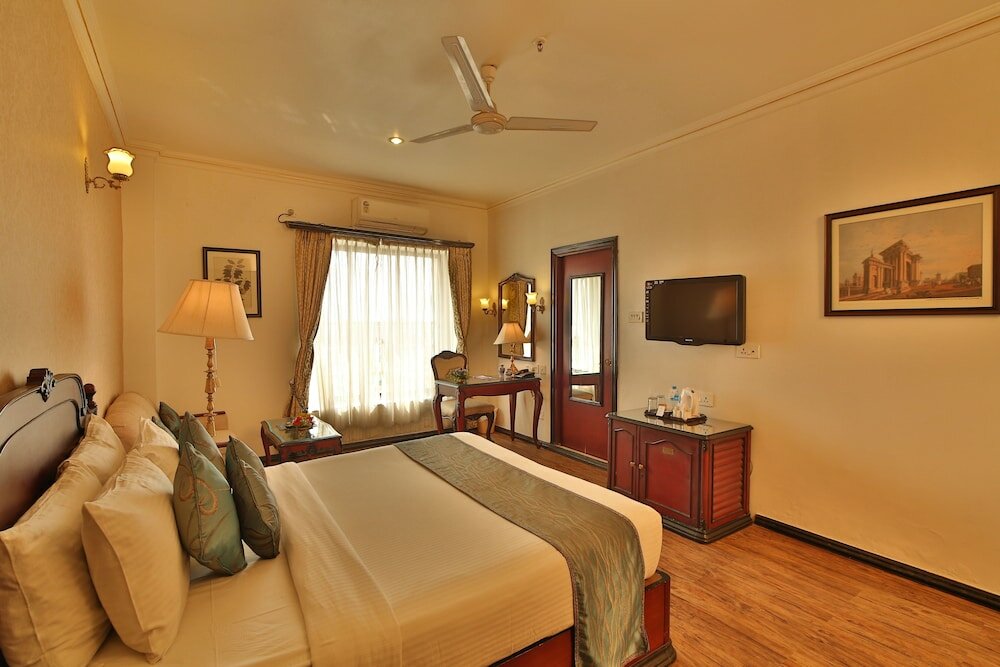 Heritage Room