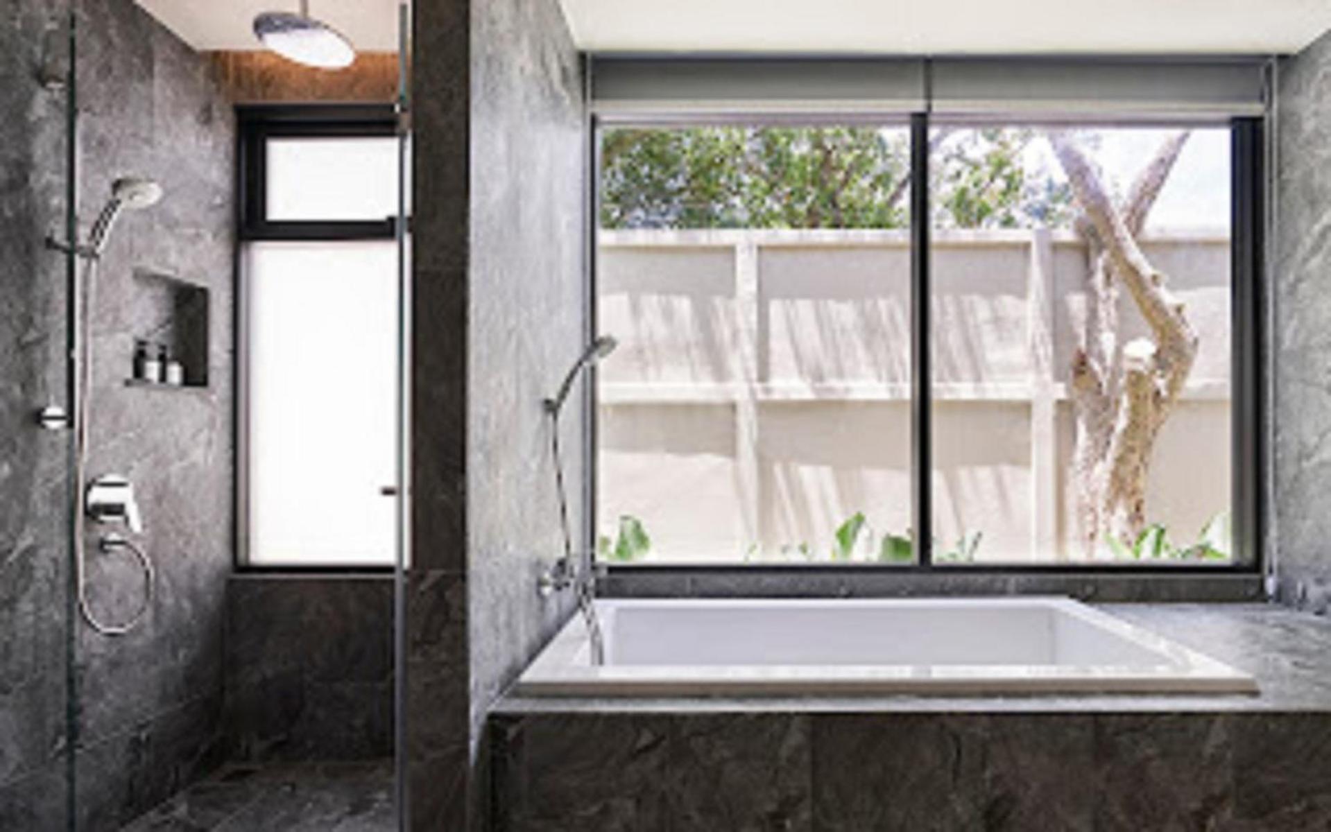 Garden Boutique Double or Twin Room