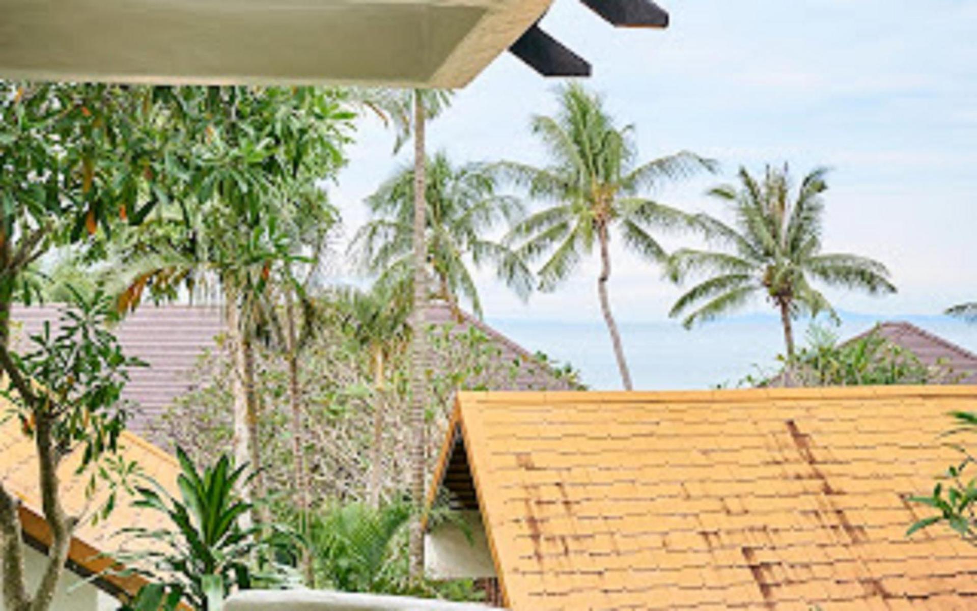 Garden Boutique Double or Twin Room