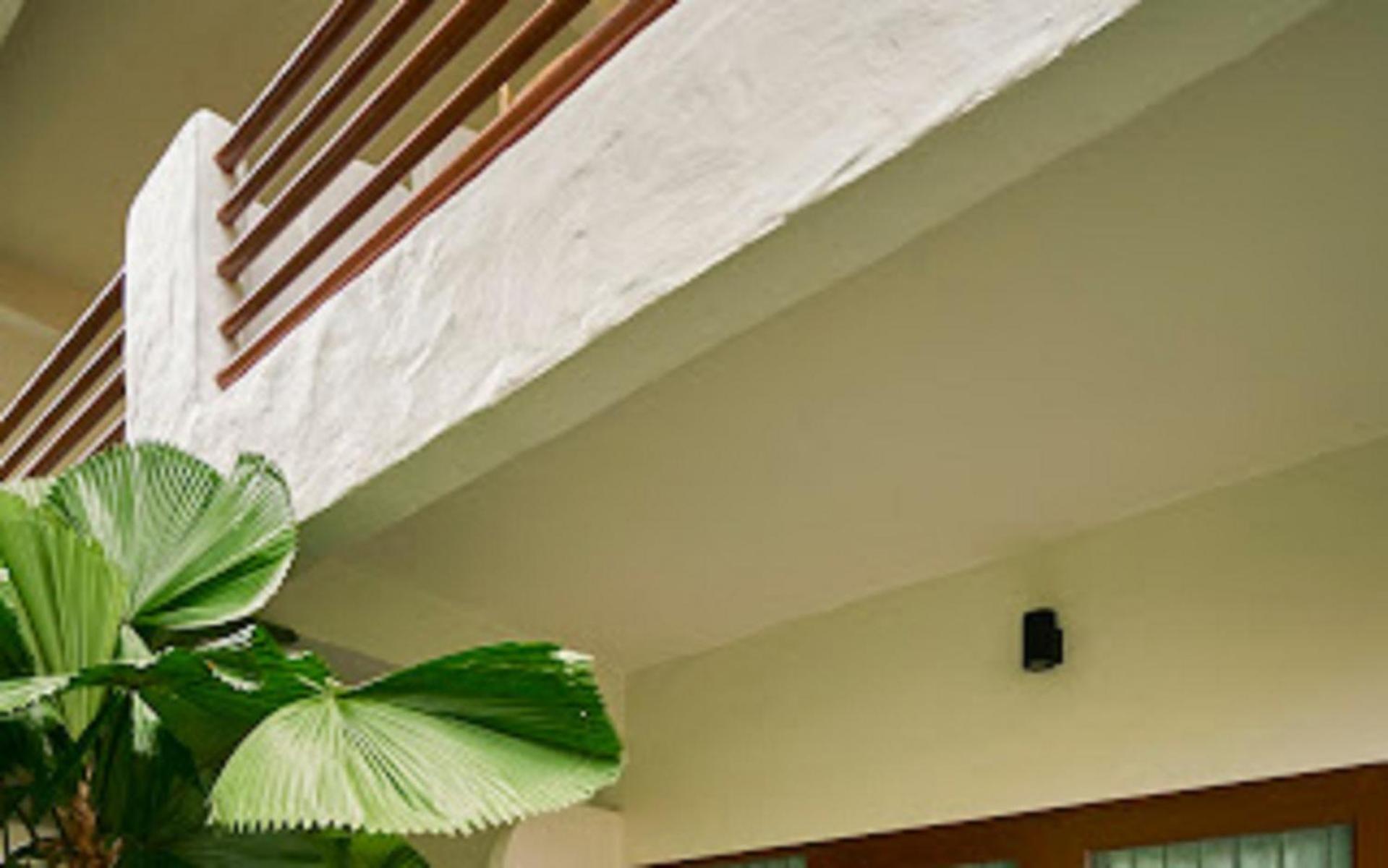 Garden Boutique Double or Twin Room