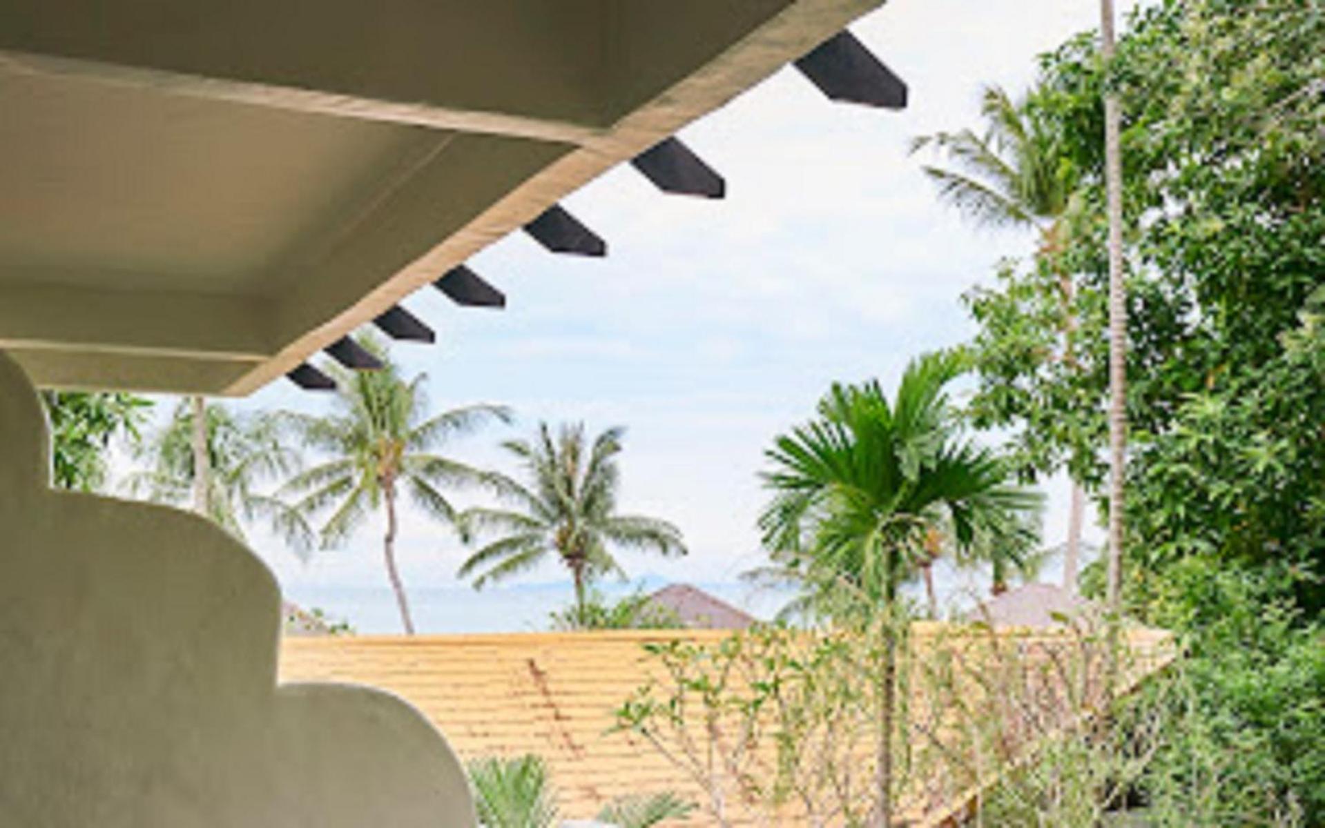 Garden Boutique Double or Twin Room