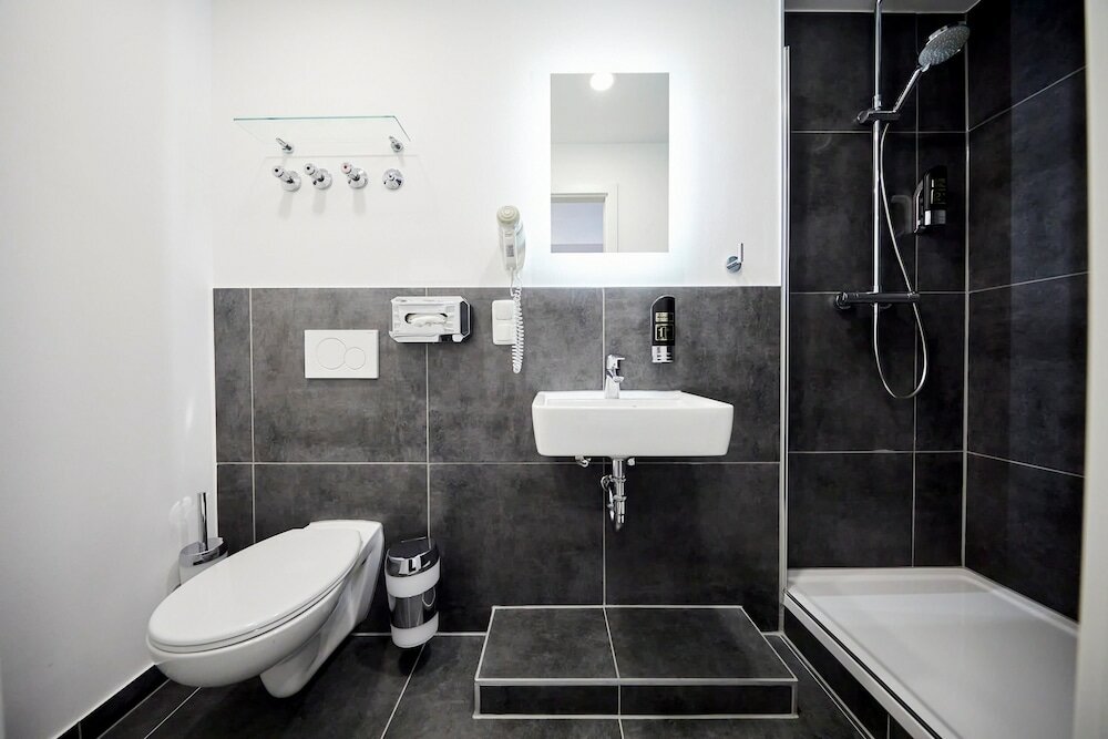 Double Room Compact