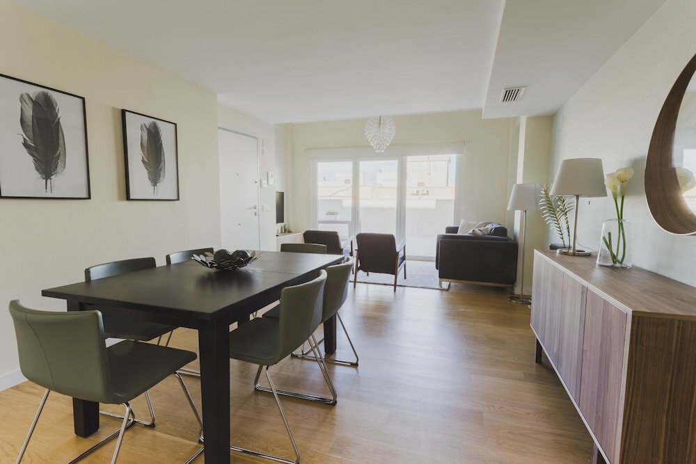 Penthouse, 3 Bedrooms, Terrace