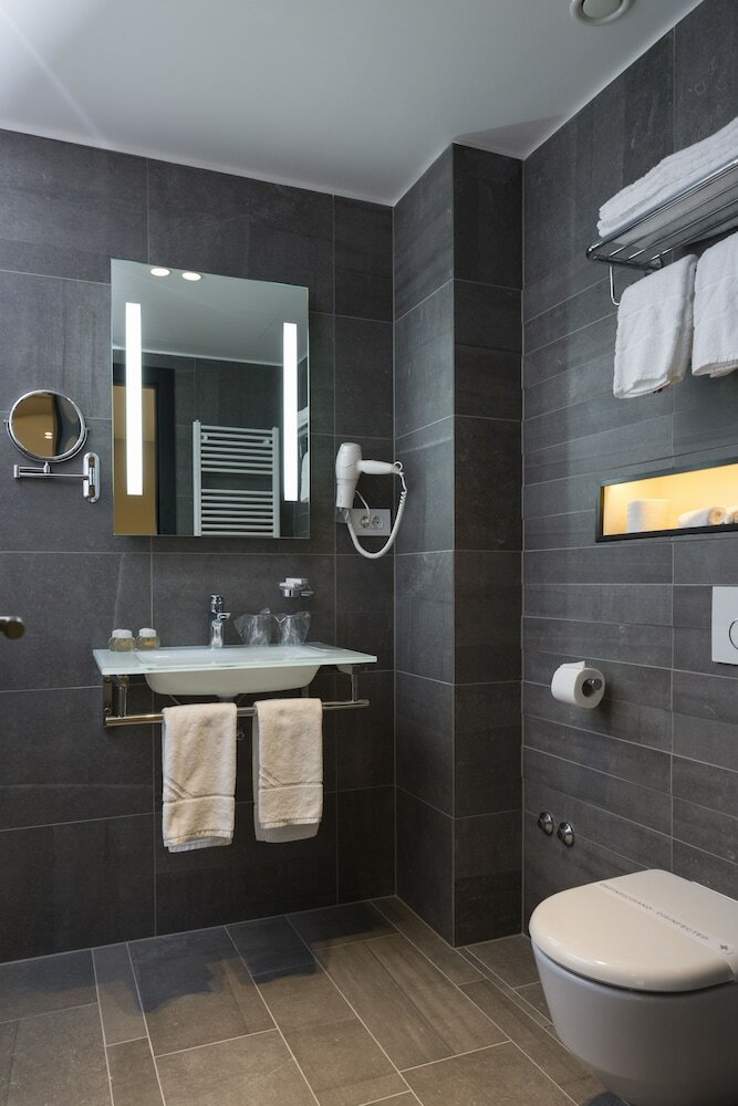 Standard Double or Twin Room, City View