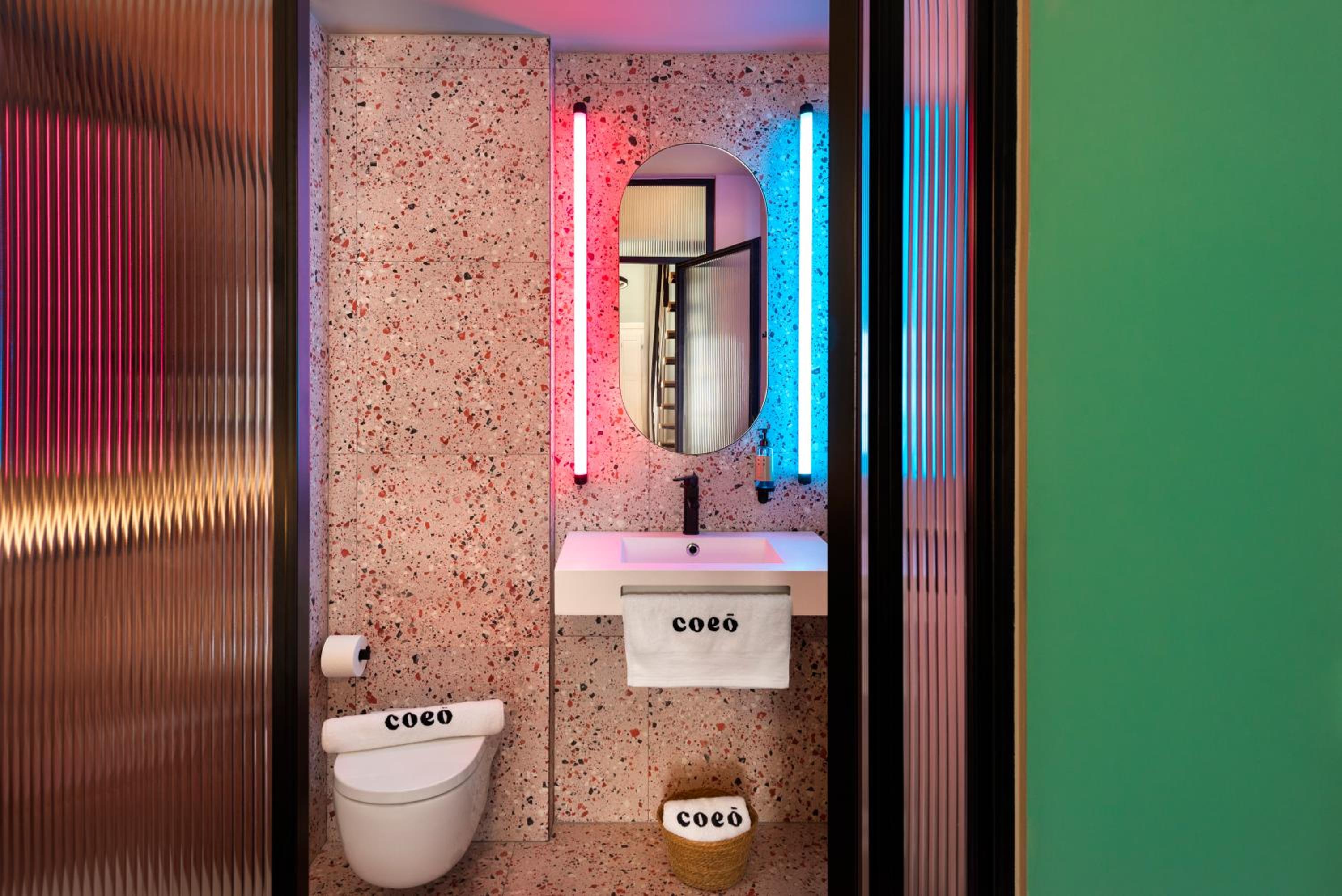 Duplex Suite Alcazaba and Garden View and private rooftop