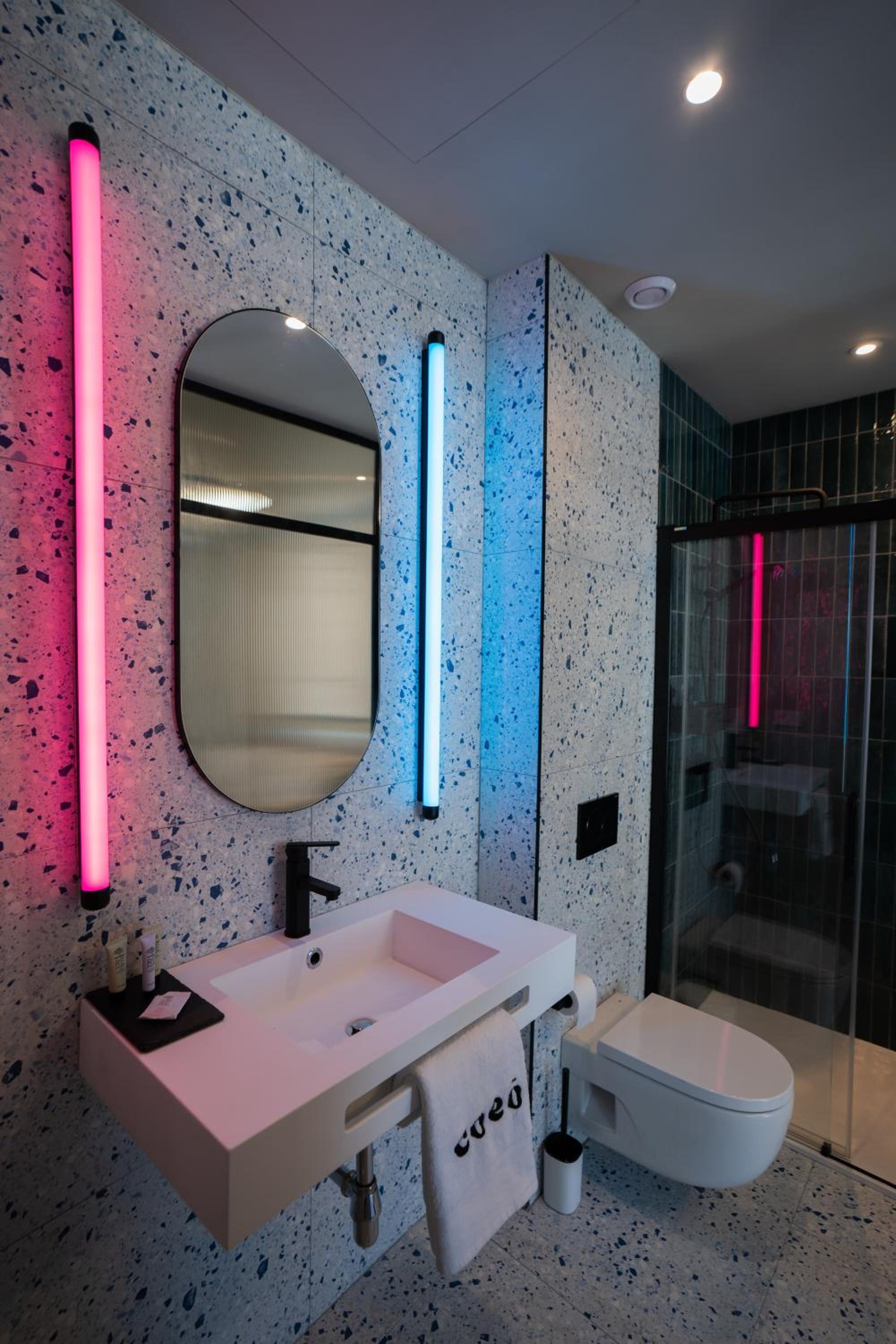 Duplex Suite Alcazaba and Garden View and private rooftop