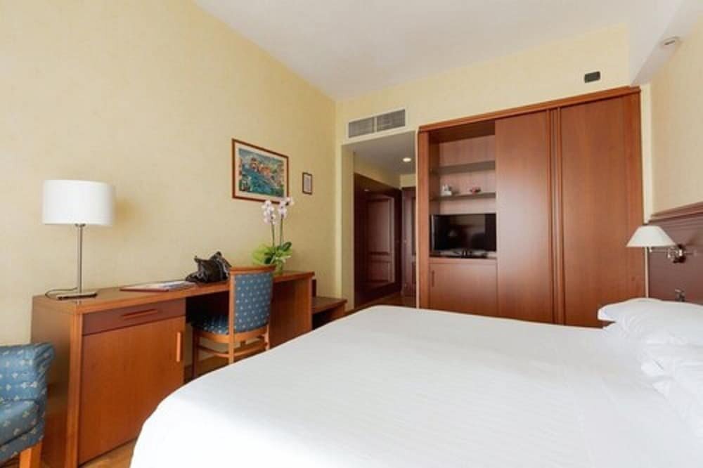 Classic Double Room Single Use