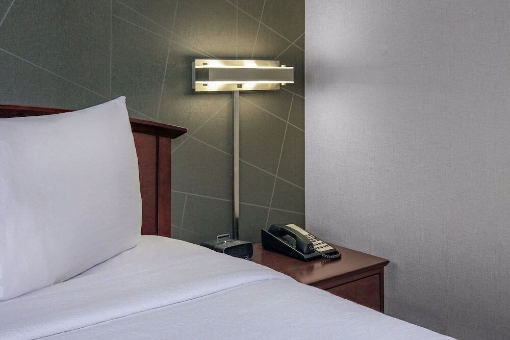 Studio Suite, 1 King Bed with Sofa bed