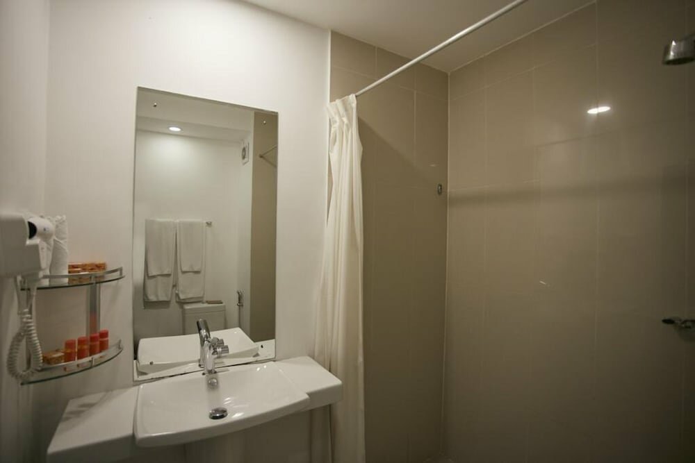 Deluxe Room, Sea View