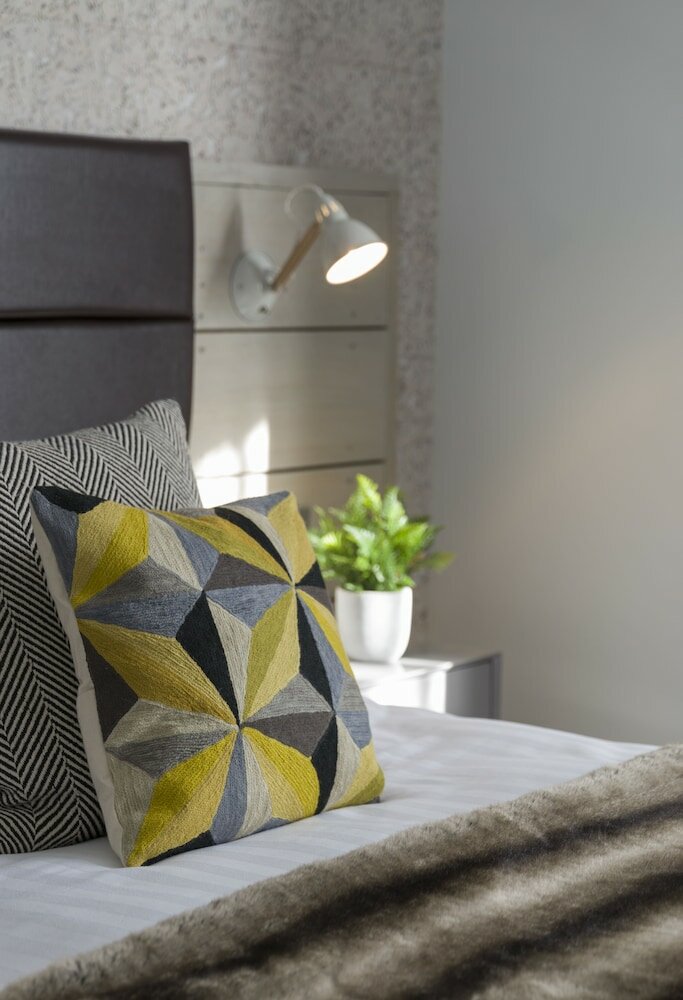 Luxury Twin Room, 2 Twin Beds