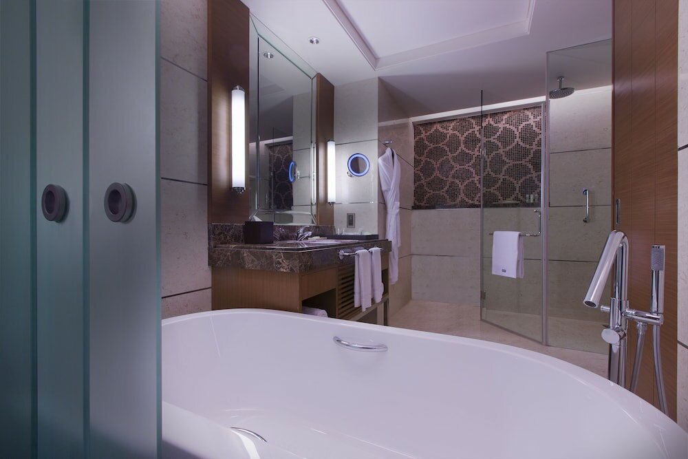 Executive Studio Suite, 1 King Bed