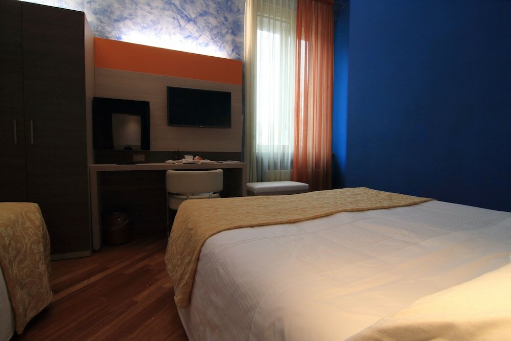 Family Quadruple Room
