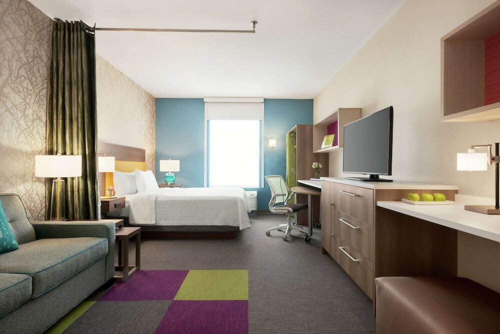 Studio, 1 Queen Bed, Non Smoking