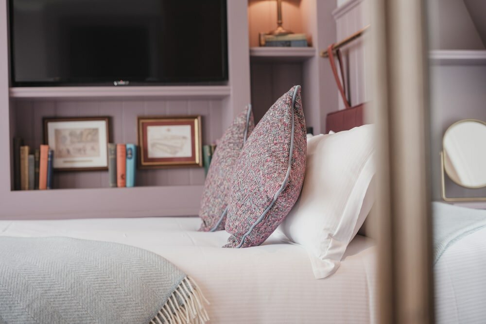 Basic Double Room