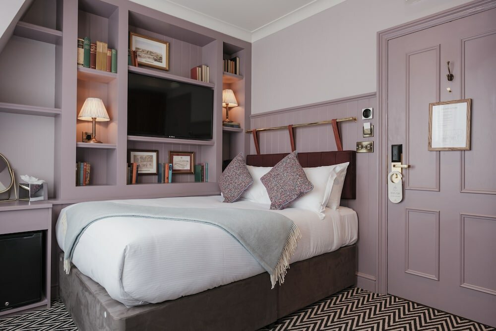 Basic Double Room