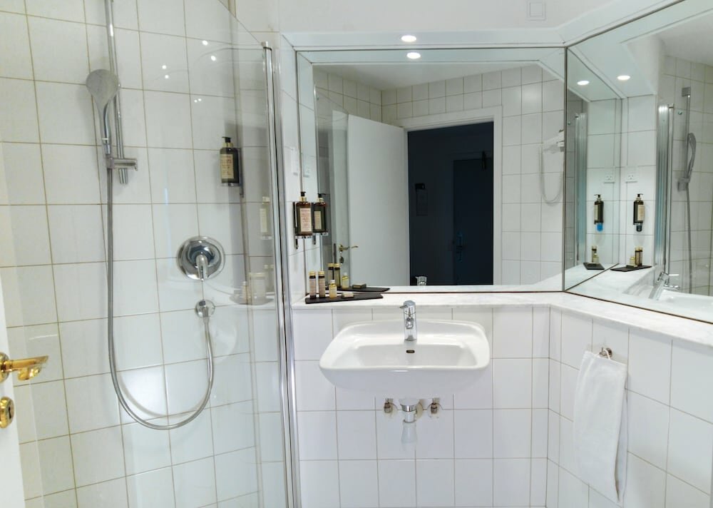 Superior Double Room, Sea View