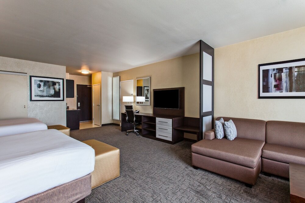 Suite, 1 Bedroom