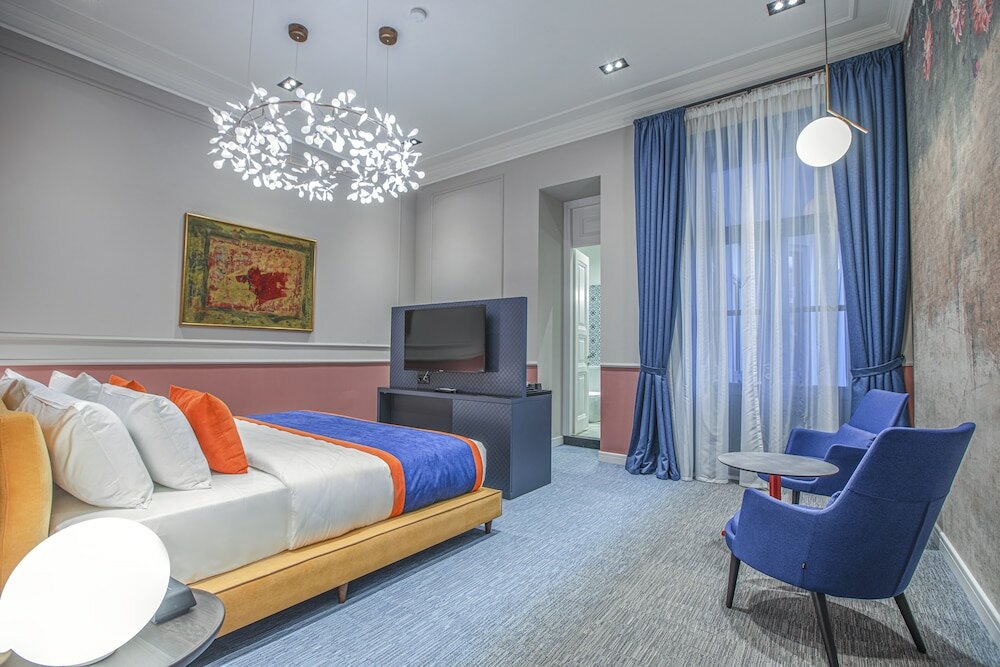 Superior Double or Twin Room