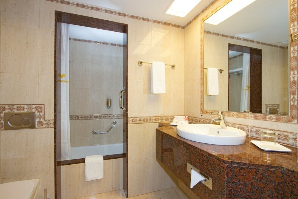 Standard Double Room, Balcony