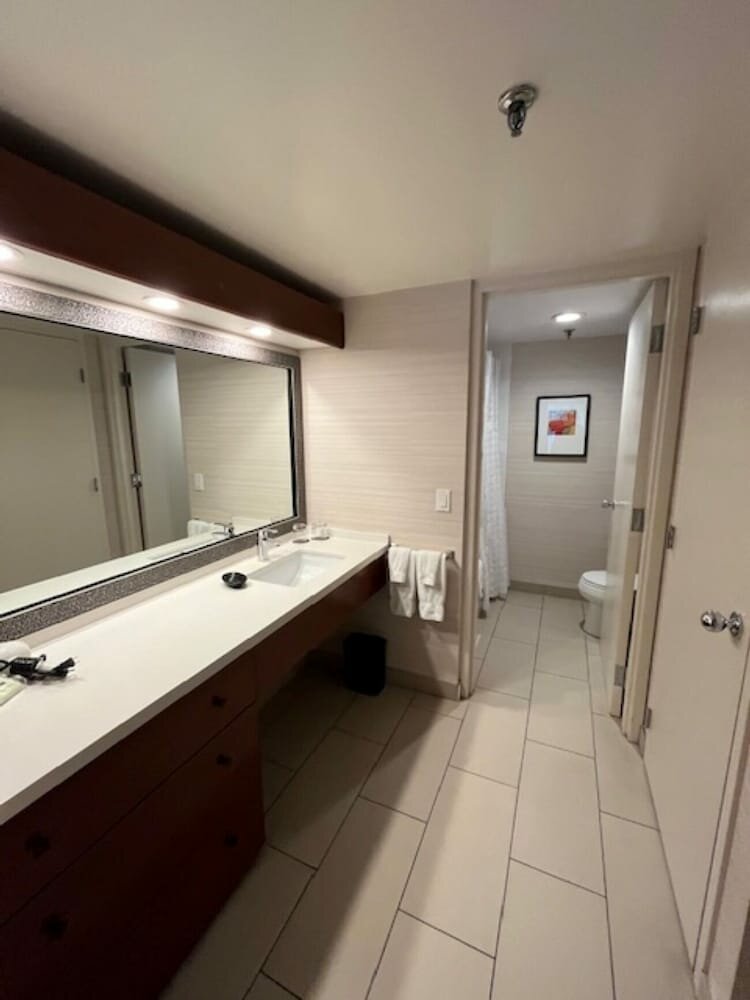 Deluxe Suite, Multiple Beds