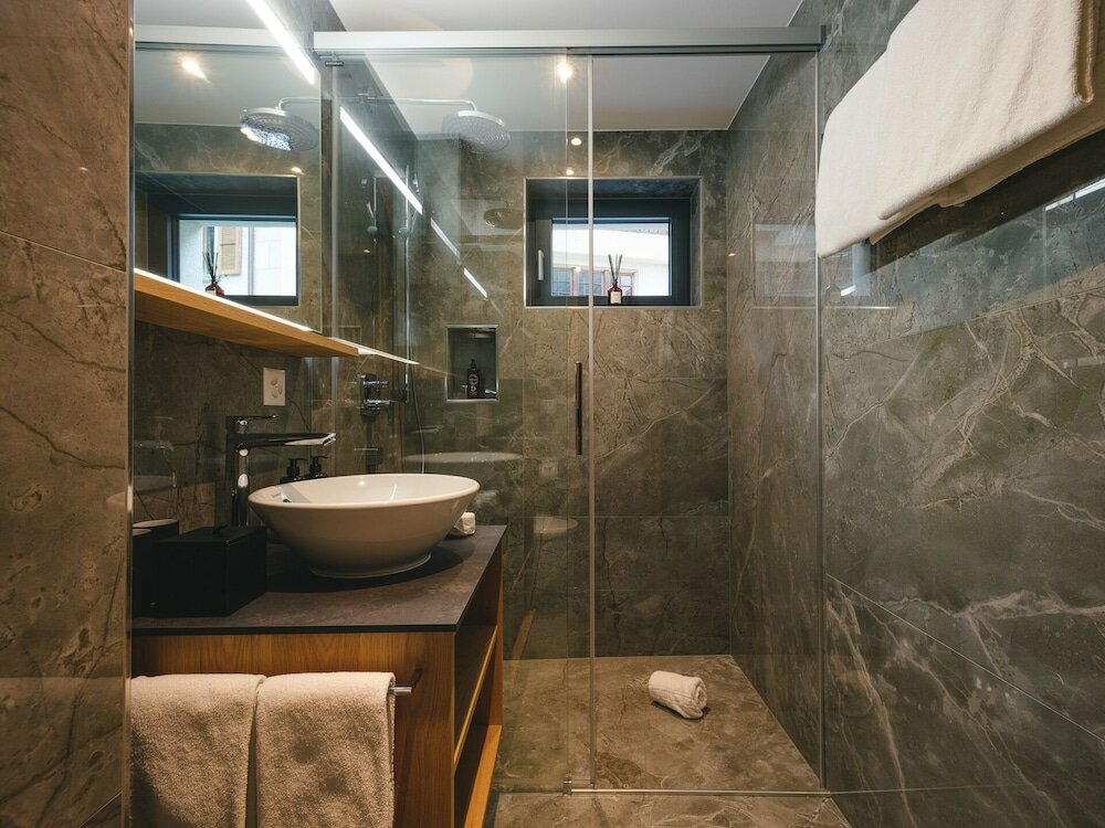 Basic Double or Twin Room