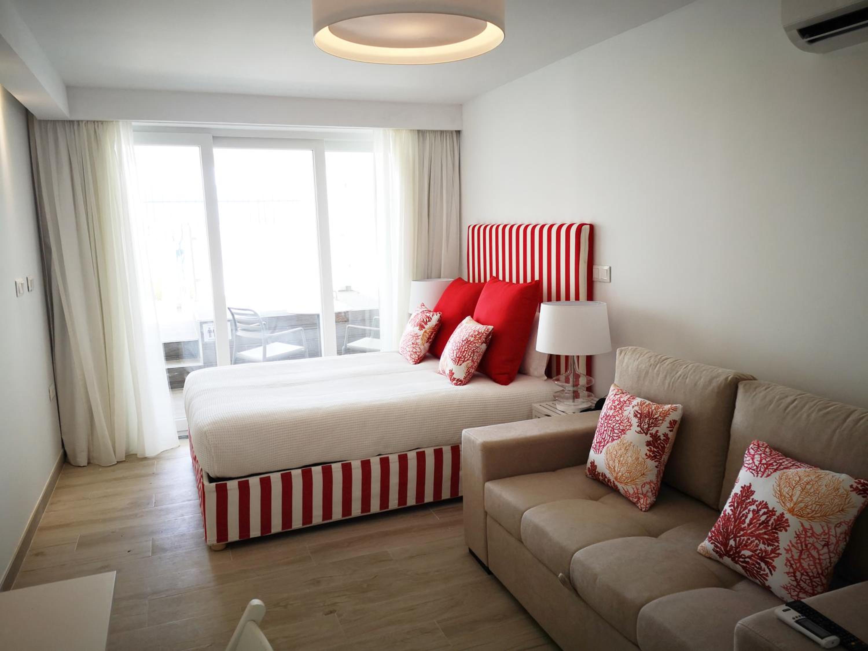 Double Room with Spa Bath