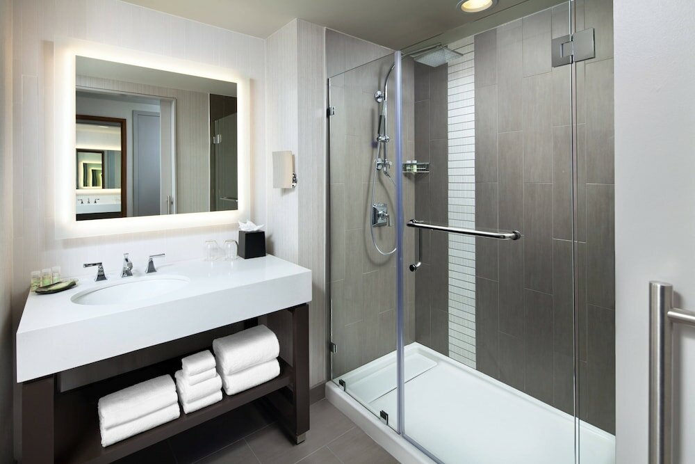Deluxe Room, 2 Queen Beds