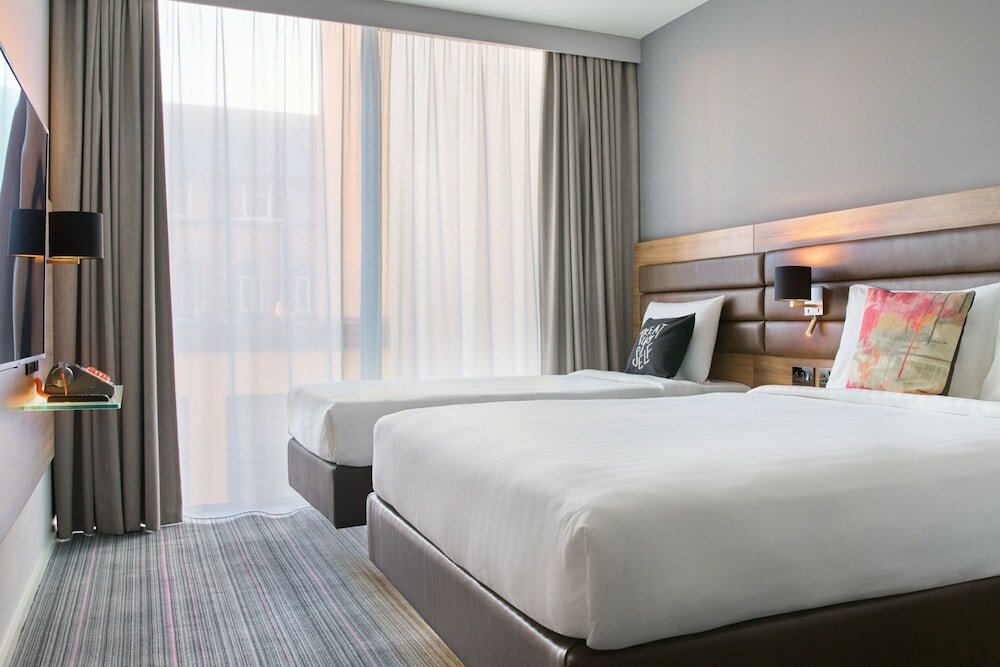 Room, 1 Twin Bed