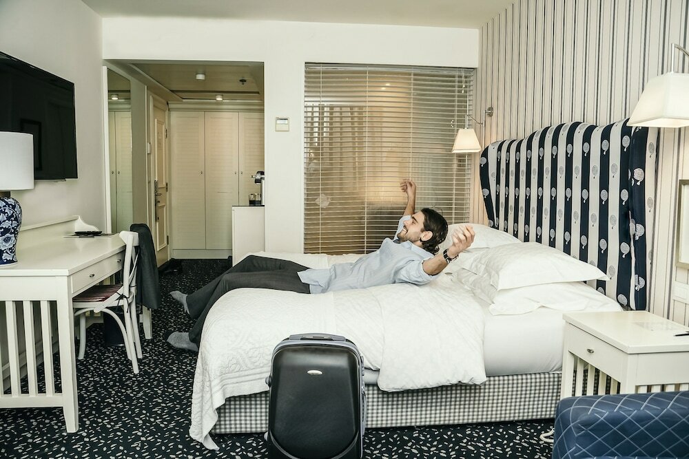Superior Room, Ground Floor