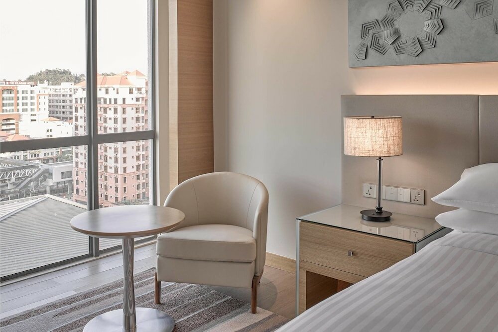 Executive Suite, 1 Bedroom