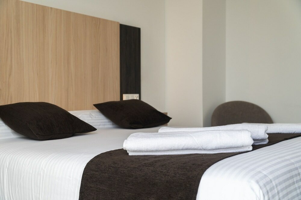 Premium Double Room, 1 Queen Bed