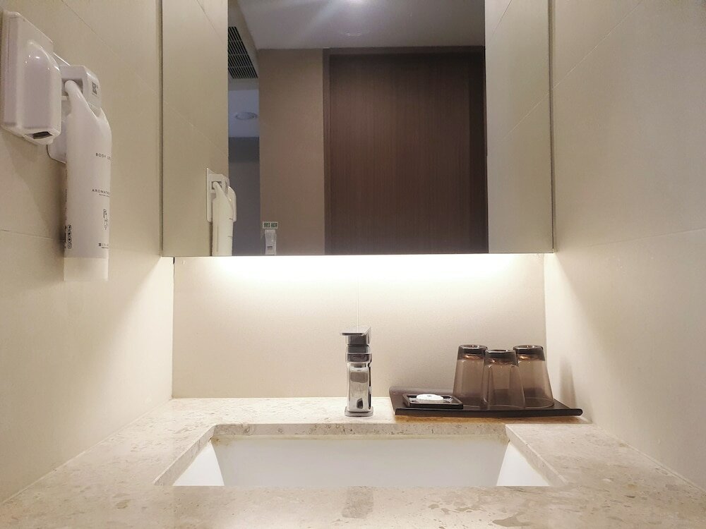 Family Twin Room, 1 Bedroom