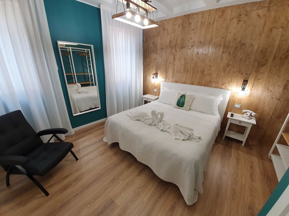 Deluxe Apartment, 2 Bedrooms