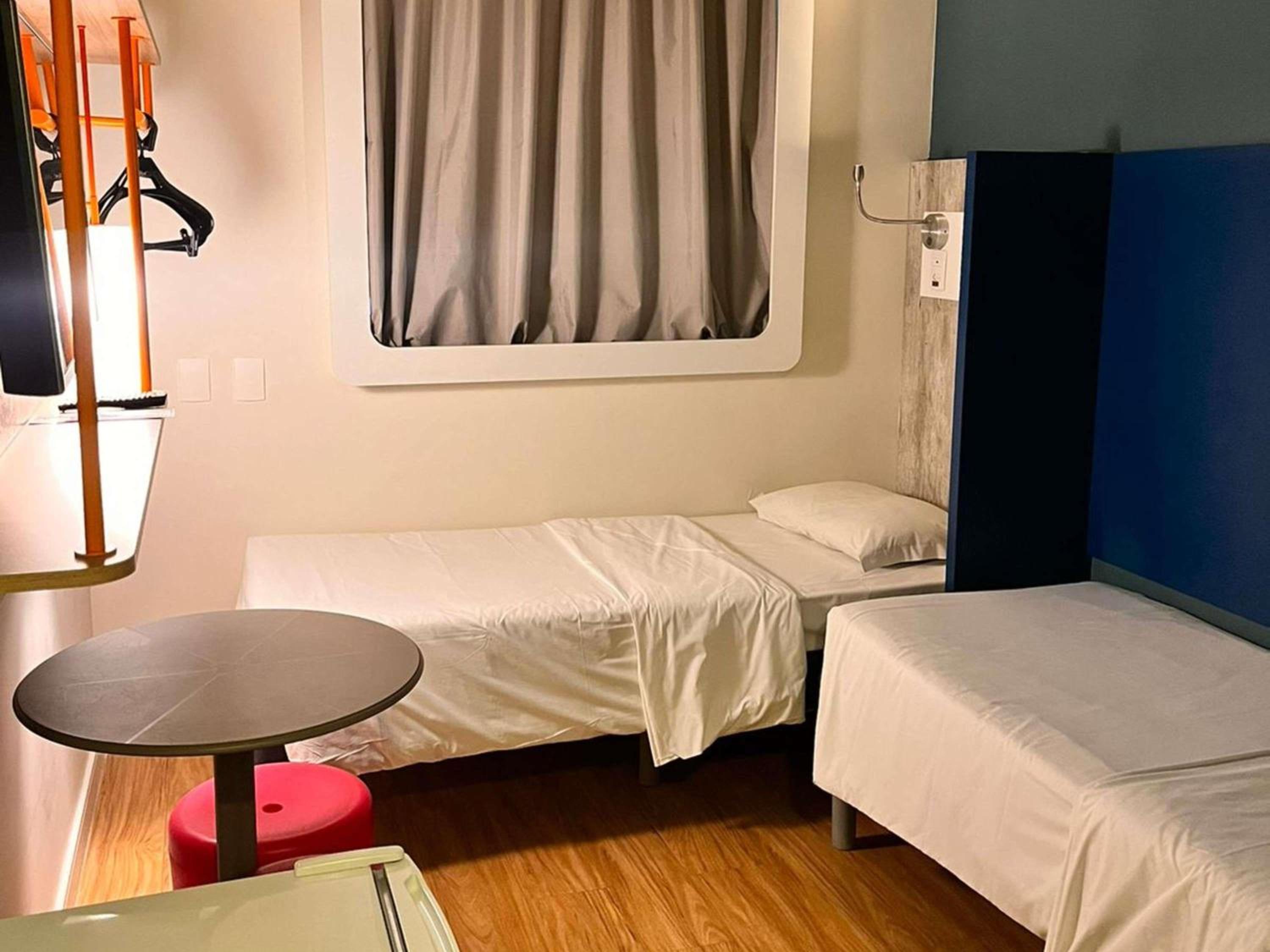 Superior Double Room Budget +