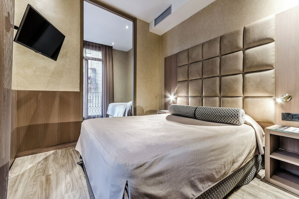 Double Room Single Use