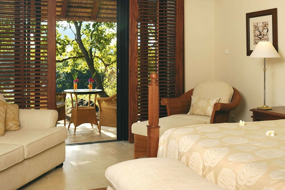 Deluxe Plus Single Room