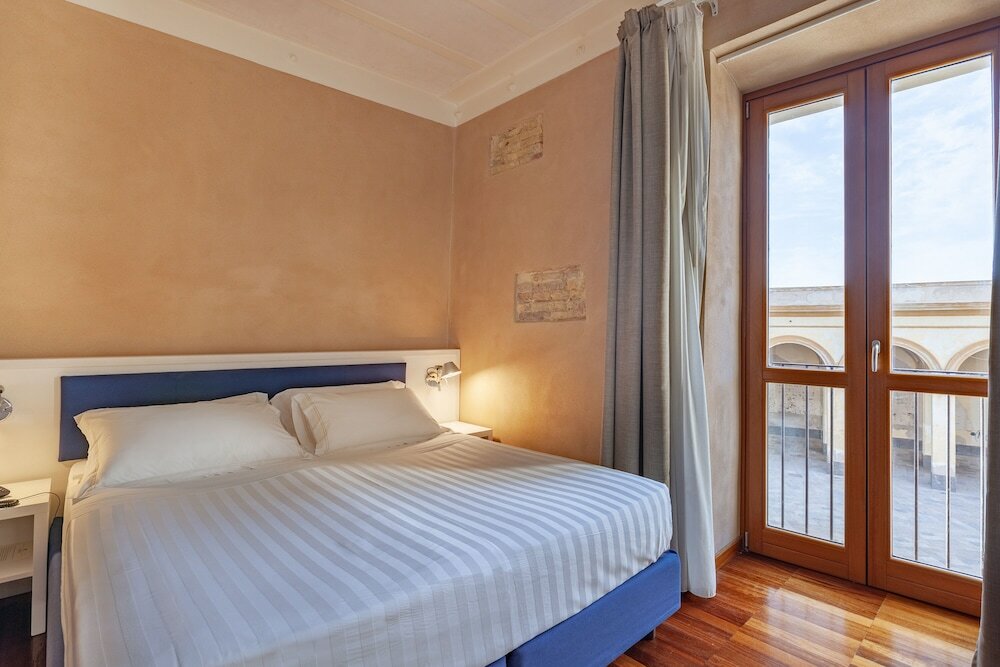 Junior Studio, 1 Bedroom, City View