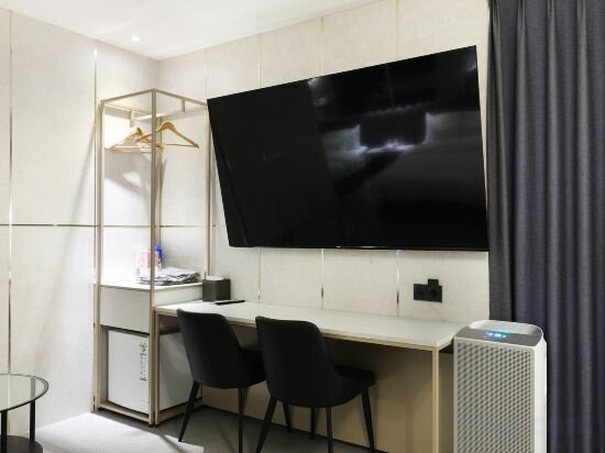 Premium Suite Room