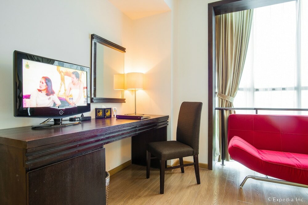 Suite, 1 Bedroom