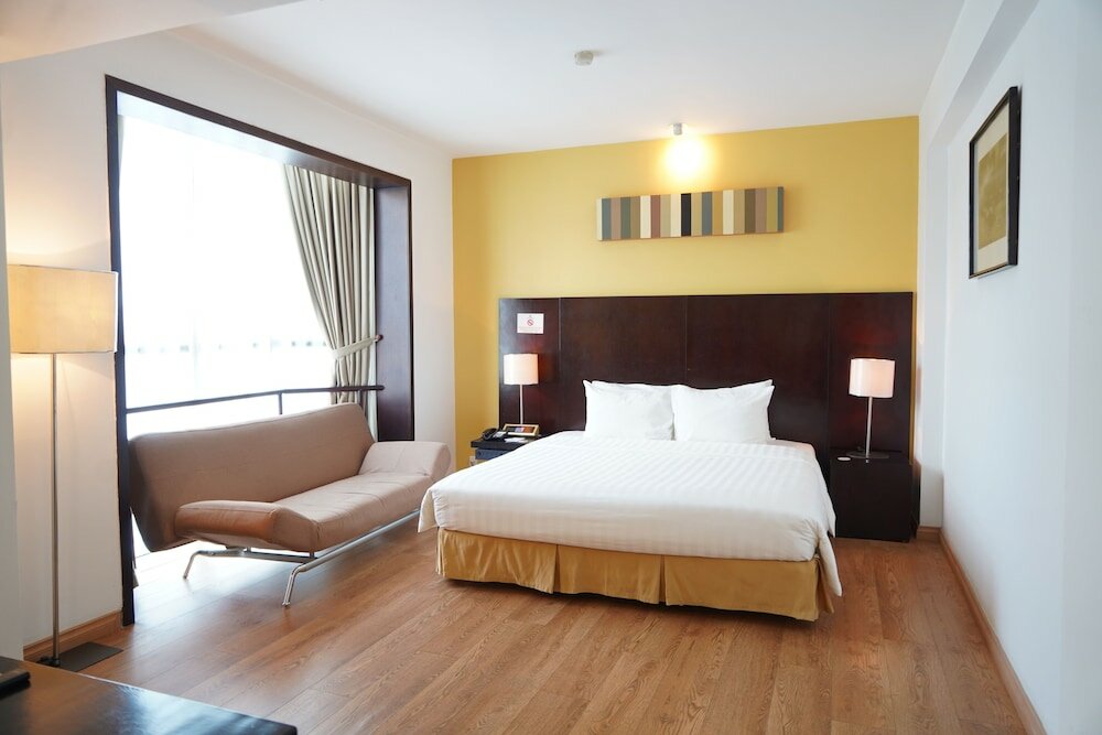 Suite, 1 Bedroom