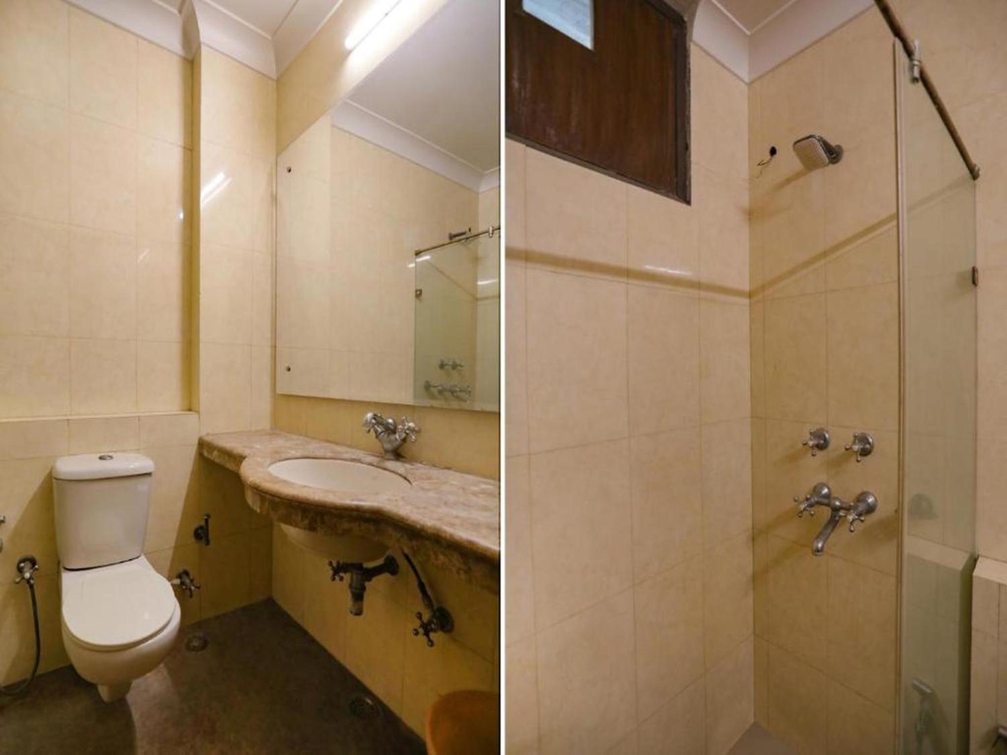 Heritage Maharajah Suite