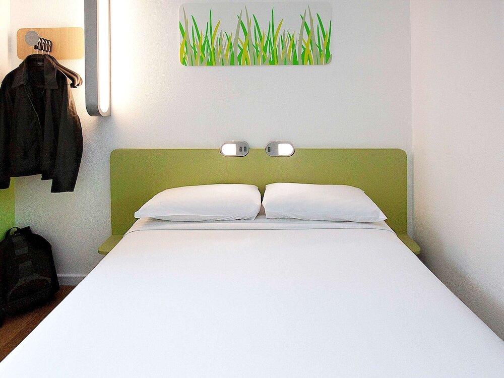 Standard Room, 1 Double Bed