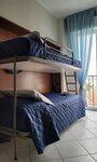 Classic Quadruple Room в Hotel Adigrat
